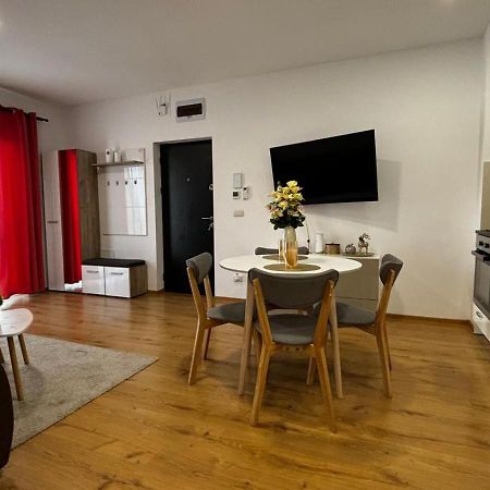 Ferienwohnung Mlr Timişoara Exterior foto