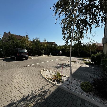 Ferienwohnung Mlr Timişoara Exterior foto