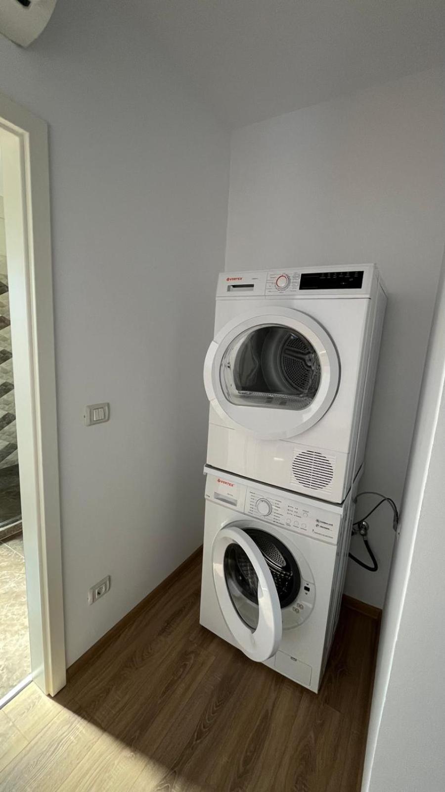Ferienwohnung Mlr Timişoara Exterior foto
